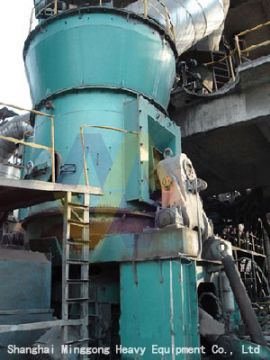 Vertical Milling Machine/Vertical Roller Mill/Vertical Ball Mill